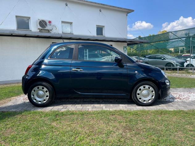 FIAT 500 Hybrid Fiat 500 1.0 hybrid Cult 70cv - Foto 6