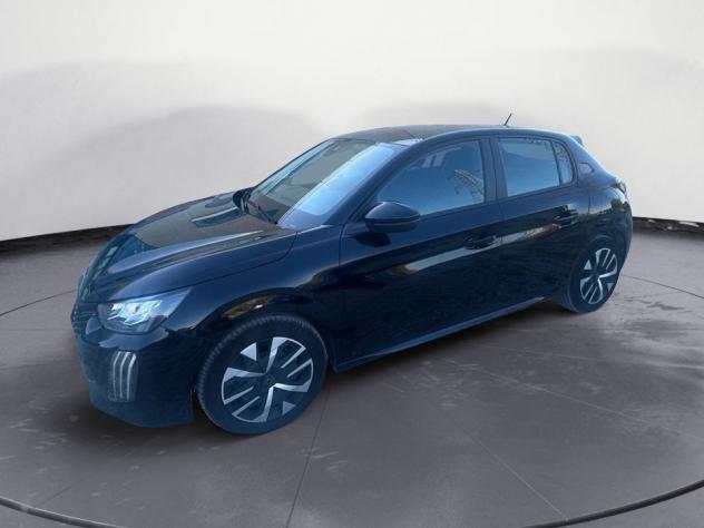 Peugeot 208 1.2 puretech Active s&s 75cv