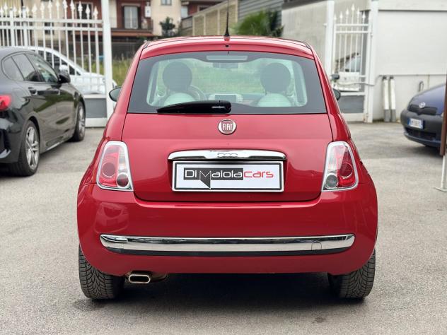 Fiat 500 1.3 Multijet 16V 75 CV Lounge - Foto 5