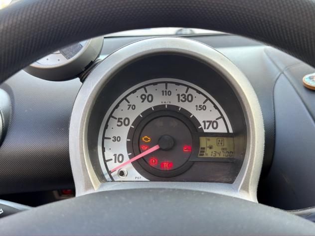 Peugeot 107 107 5p 1.0 12v Plaisir 2tronic - Foto 7