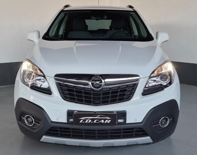 Opel Mokka 1.6 CDTI Ecotec 136CV 4x4 Start&Stop Cosmo - Foto 4