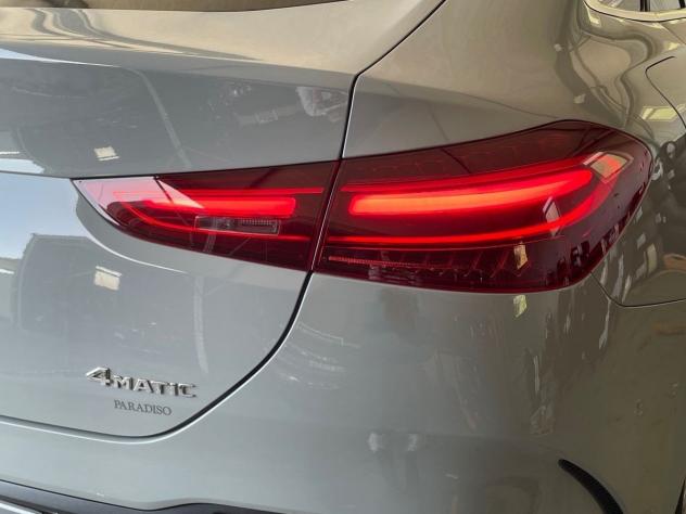 Mercedes-Benz GLE 350de - 4MATIC - 2024 | 333CV - PREMIUM PLUS | AMG LINE - Foto 10