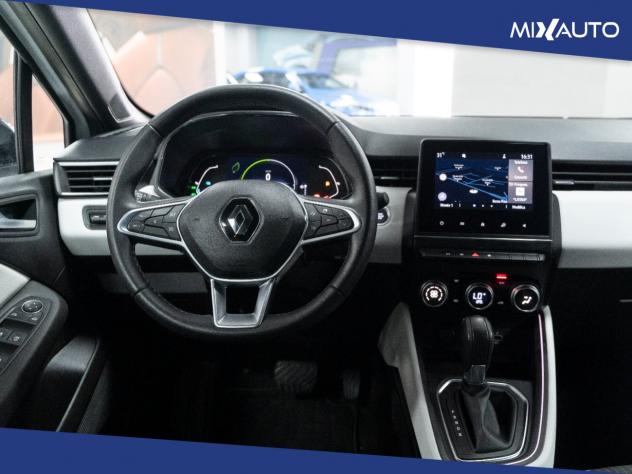 Renault Clio 1.6 E-Tech Full Hybrid Techno 145CV Auto - Foto 11
