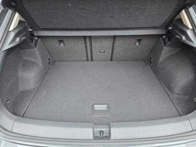 VOLKSWAGEN T-Roc 2.0 TDI SCR 150 CV DSG Advanced BlueMotion Technol rif. 24084178 - Foto 9
