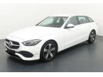 MERCEDES-BENZ C 200 d Mild hybrid S.W. Avantgarde N1 Autocarro rif. 22666400
