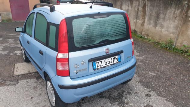 Fiat Panda 1.2 Dynamic Natural Power - Foto 2