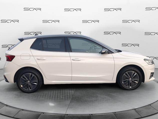 Škoda Fabia Fabia 1.0 mpi evo Style 80cv *PREZZO REALE NON VINCOLATO A FINANZIAMENTO* - Foto 3