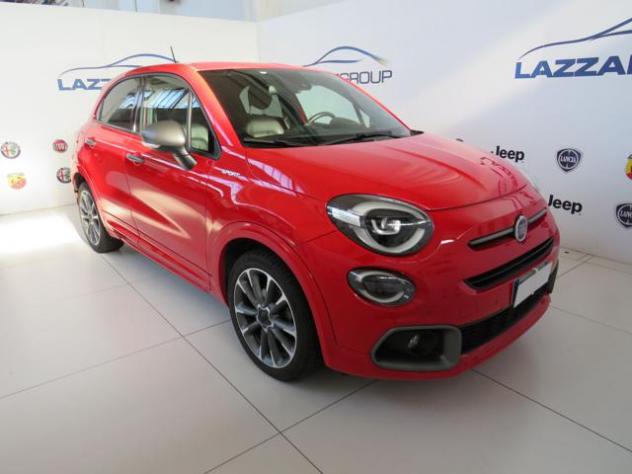 FIAT 500X 1.6 MultiJet 120 CV Sport rif. 20898860 - Foto 2