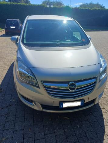 Opel Meriva 1.4 Turbo 120CV Cosmo CON PORTA BICI - Foto 10