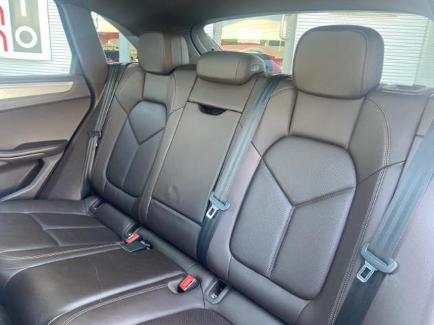 PORSCHE Macan 3.0 S Diesel rif. 22565365 - Foto 10