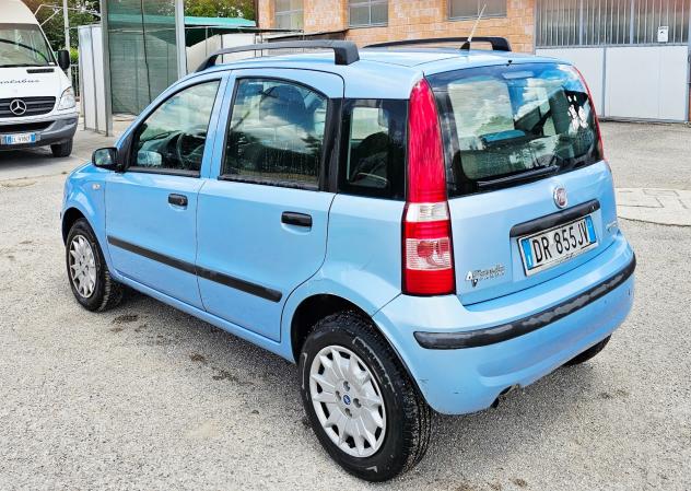 Fiat Panda 1.2 Dynamic Natural Power - Foto 8