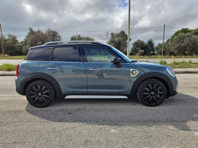 MINI Countryman 1.5 Cooper SE Countryman ALL4 Automatica rif. 24013284 - Foto 5
