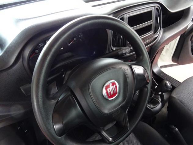 FIAT Doblo Doblò 1.6 MJT 105 CV Cassone2.30 Work-Up E6 rif. 24157546 - Foto 10