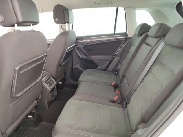 Volkswagen Tiguan 1.5 TSI Advanced BMT DSG ACT - Foto 10