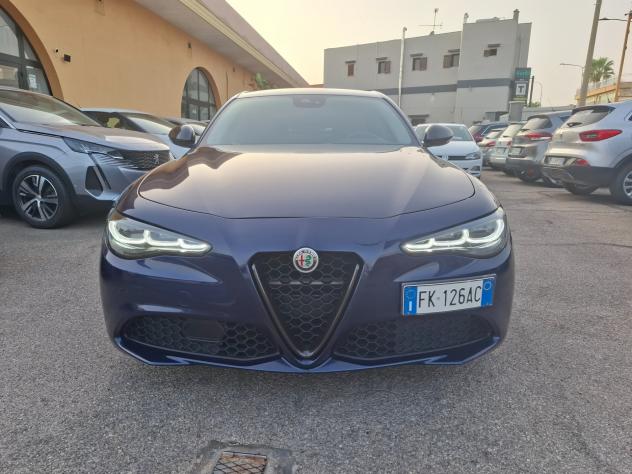 Alfa Romeo Giulia 2.2 allestimento " COMPETIZIONE " - Foto 5