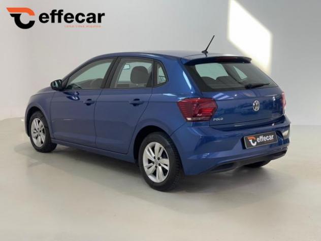 VOLKSWAGEN Polo 1.6 TDI 95 CV DSG 5p. Highline BlueMotion Tech. rif. 23725872 - Foto 4
