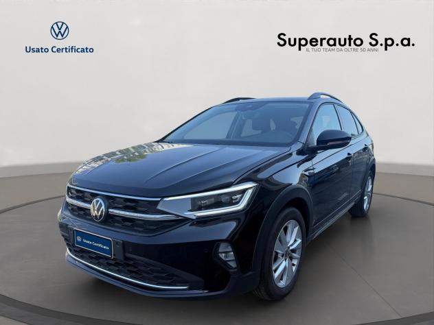 Volkswagen Taigo 1.0 TSI 70kW Edition Plus