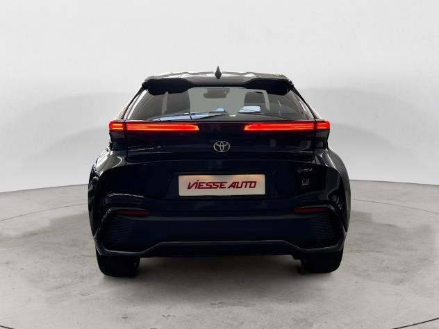 Toyota C-HR 2.0 PHEV E-CVT Lounge Premiere - Foto 6
