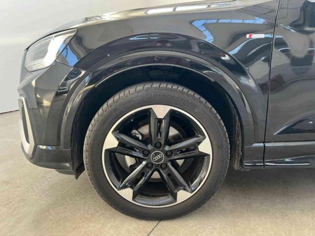 AUDI Q2 30 TDI S-LINE #VARI COLORI rif. 23533133 - Foto 9