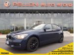 BMW Serie 1 120 d 5p. Urban KM CERTIFICATI-GARANZIA 12 MESI
