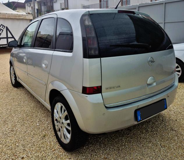 Opel Meriva 1.3 CDTI - Foto 3