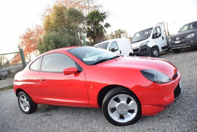 FORD Puma 1.4i 16V cat 1° SERIE - DA AMATORE - Foto 5