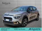 Citroën C3 III 2017 - 1.5 bluehdi C-Series s&s 100cv 6m