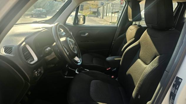Jeep Renegade 1.6 Mjt 120 CV Longitude - Foto 6