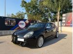 Alfa Romeo Giulietta exclusive