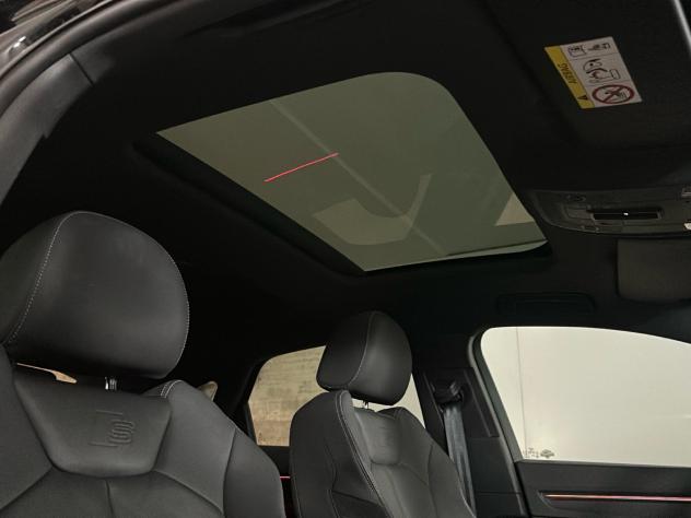 Audi Q3 Sportback Q3 Sportback 40 TDI quattro S tronic Quattro Edition - Foto 10
