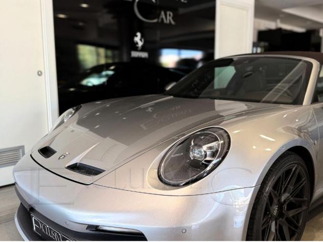 PORSCHE - 992 TARGA ARES DESIGN - Foto 7