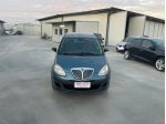 Lancia MUSA 1.4 16V Platino con impianto metano anno 2005