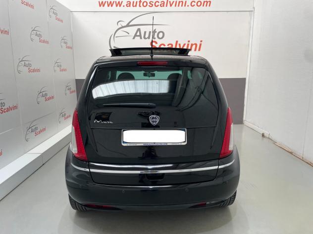 Lancia MUSA 1.4 16V 95cv #TETTO APRIBILE - Foto 6