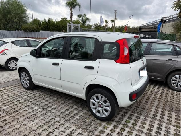 Fiat Panda 0.9 TwinAir Turbo Natural Power Pop-2015 - Foto 5
