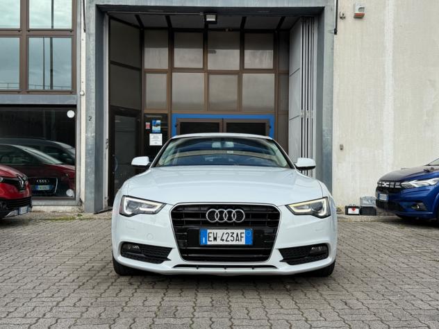 Audi A5 AUT. 2.0 TDI 177 CV multitronic Ambiente - Foto 8