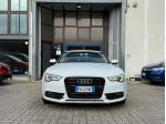 Audi A5 AUT.  Gomme nuove 2.0 TDI 177 CV multitronic Ambiente