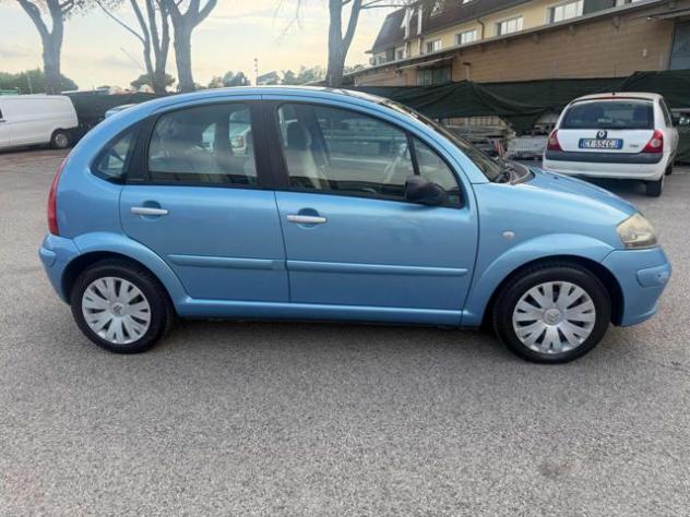 CITROEN C3 1.4 HDi 70CV Classique senza nessun lavoro da fare rif. 23916118 - Foto 4