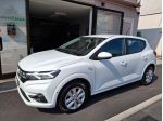 Dacia Sandero Streetway 1.0 TCe ECO-G Expression