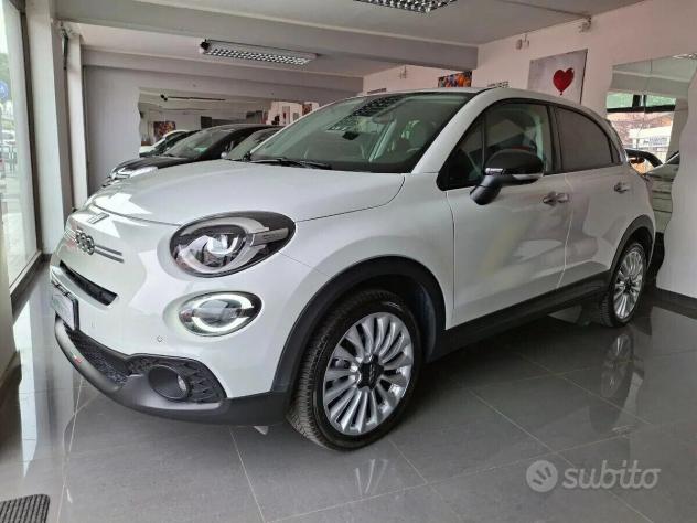 FIAT - 500X - M.Jet 95 CV full optional - Foto 4
