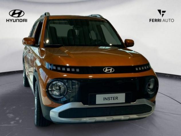 HYUNDAI INSTER 49 kWh XClass rif. 21703996 - Foto 4