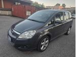 OPEL Zafira 7posti 1.6 16V ecoM 150CV Turbo Cosmo Bellissima rif. 23740535
