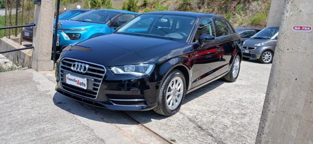 Audi A3 SPB 1.6 TDI ultra Ambition - 2014 - Foto 4