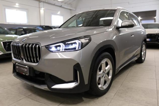 BMW X1 xDrive 20d xLine rif. 24059131 - Foto 3