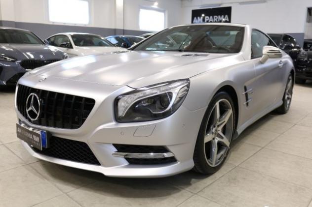 MERCEDES-BENZ SL 350 SL 350 rif. 24054223 - Foto 3