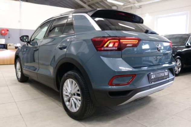 VOLKSWAGEN T-Roc 1.5 TSI ACT DSG Style rif. 23961669 - Foto 4