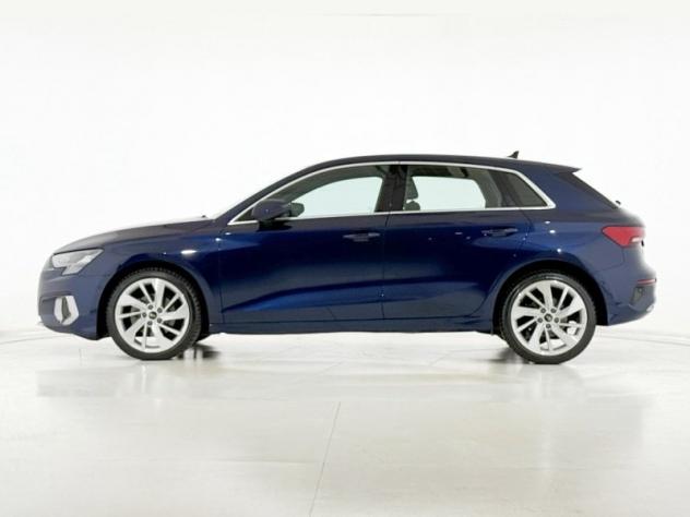 Audi A3 Sportback 35 TDI S tronic Business Advanced - Foto 7