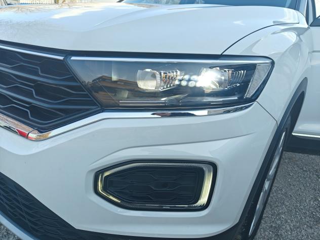 Volkswagen T-Roc 1.6 TDI SCR Style BlueMotion Technology - Foto 7