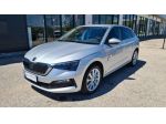 Škoda Scala 1.0 G-Tec Style