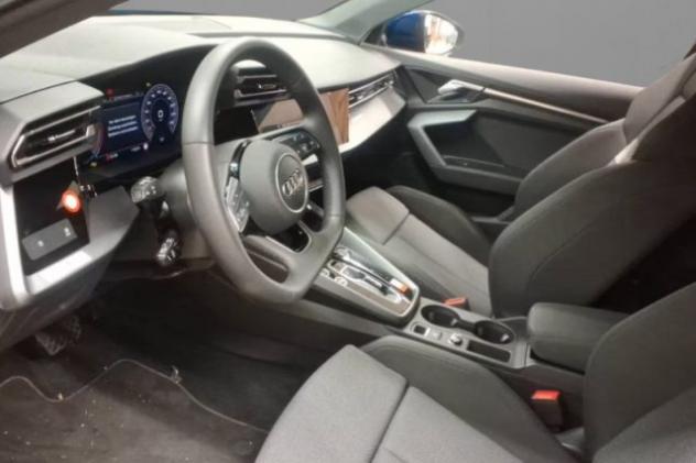 AUDI A3 Sedan TDI 110 kW S tronic S line edition rif. 24049996 - Foto 3