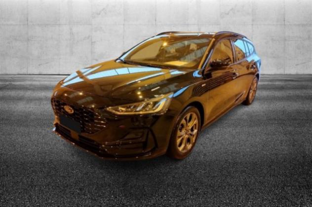 FORD Focus 1.0 EcoBoost Hybrid 125 CV SW ST-Line rif. 23251634